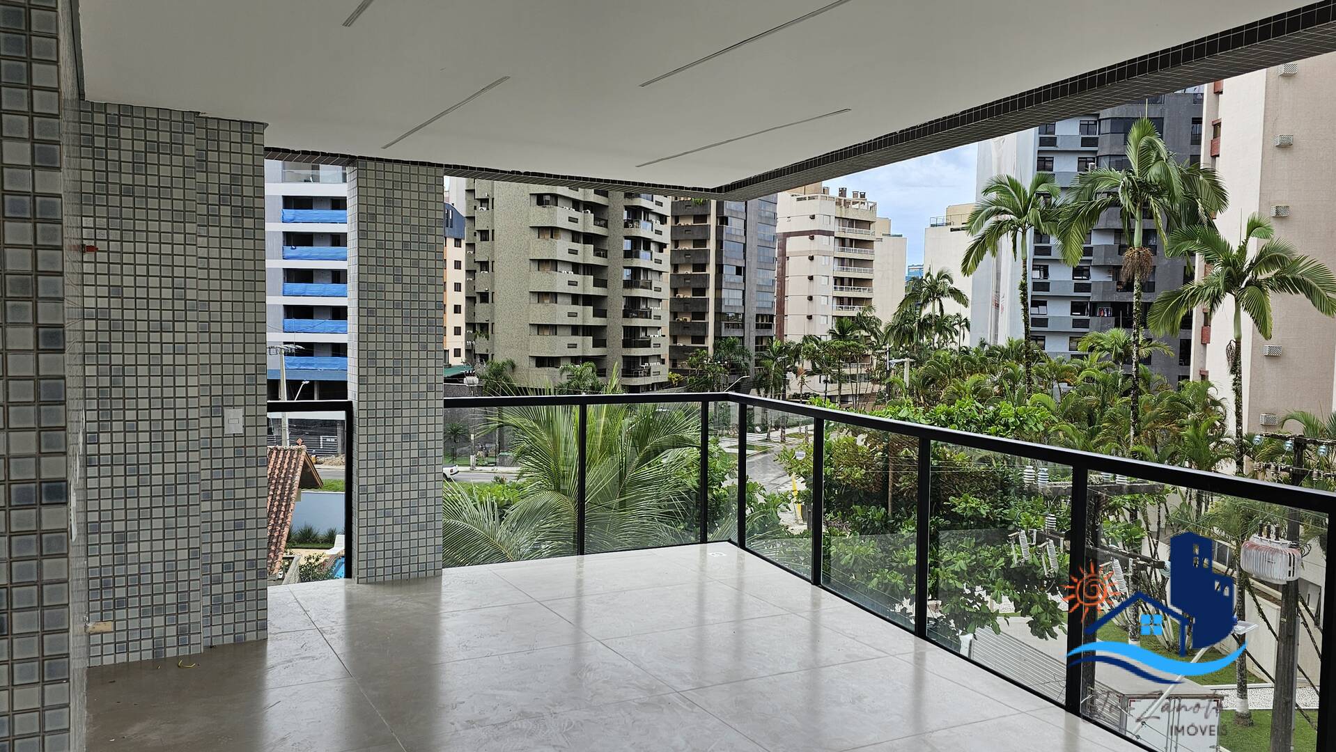 Apartamento, 3 quartos, 166 m² - Foto 6