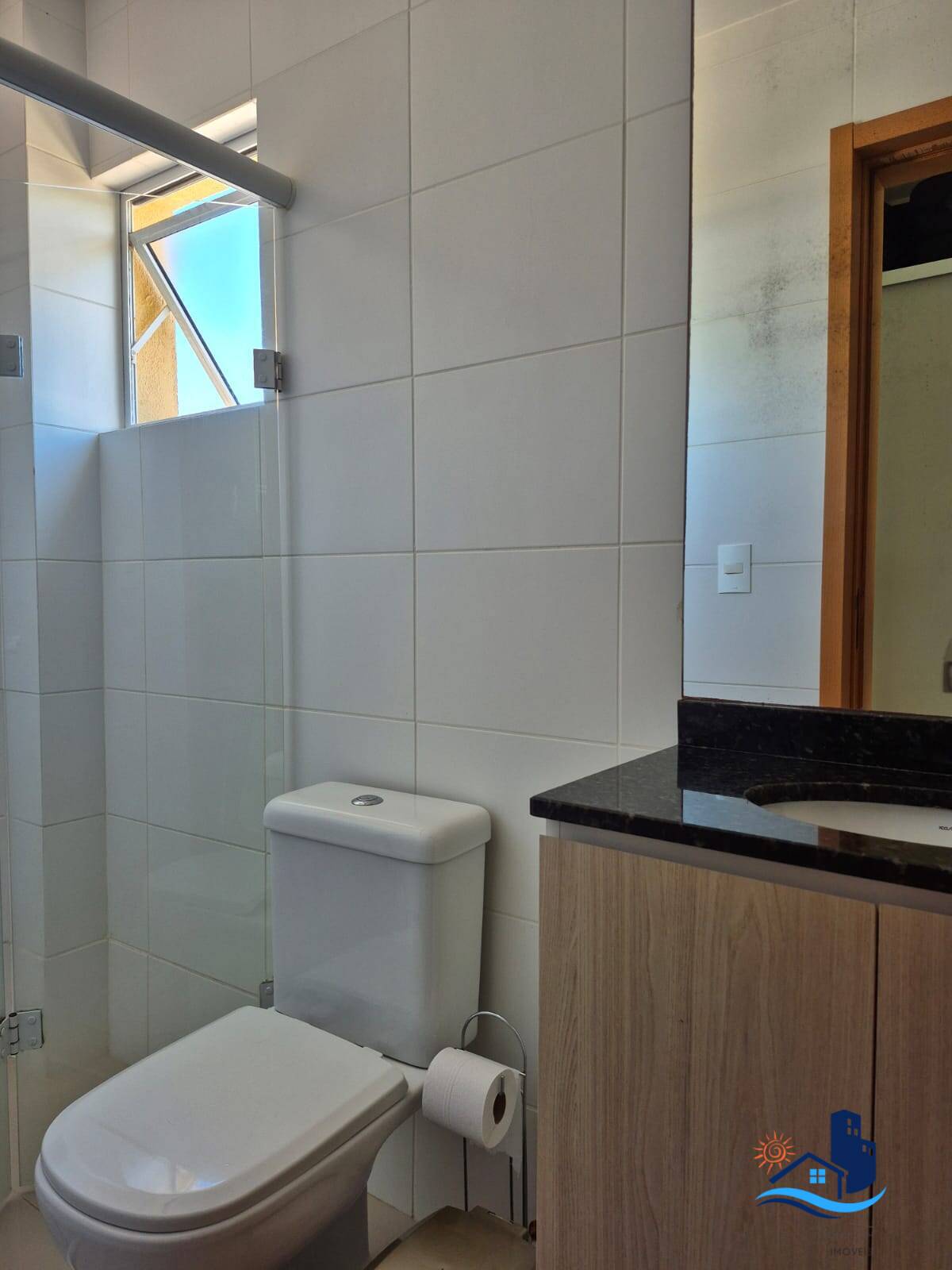 Apartamento à venda com 1 quarto, 24m² - Foto 7