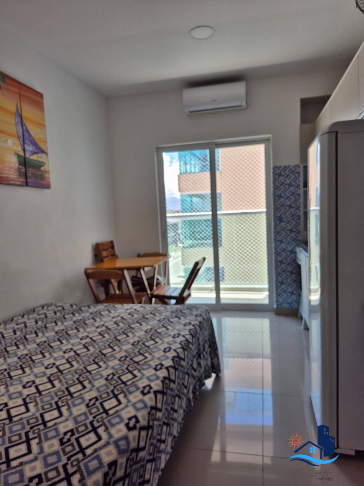 Apartamento à venda com 1 quarto, 24m² - Foto 8