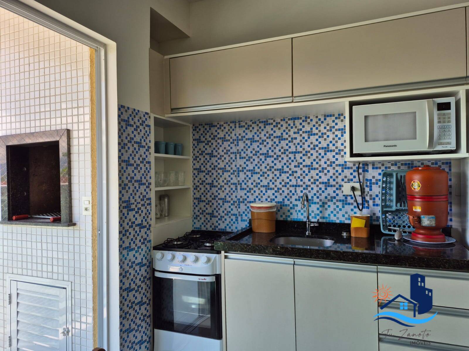Apartamento à venda com 1 quarto, 24m² - Foto 10