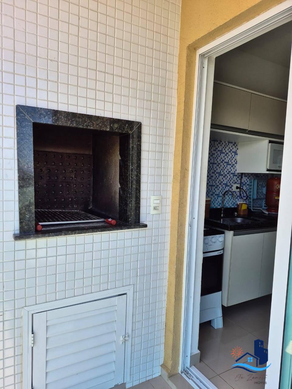Apartamento à venda com 1 quarto, 24m² - Foto 5
