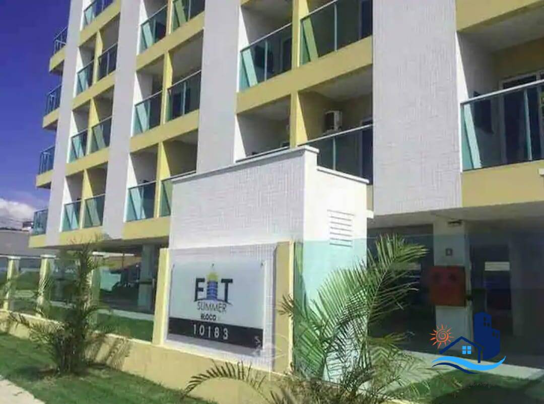 Apartamento à venda com 1 quarto, 24m² - Foto 14