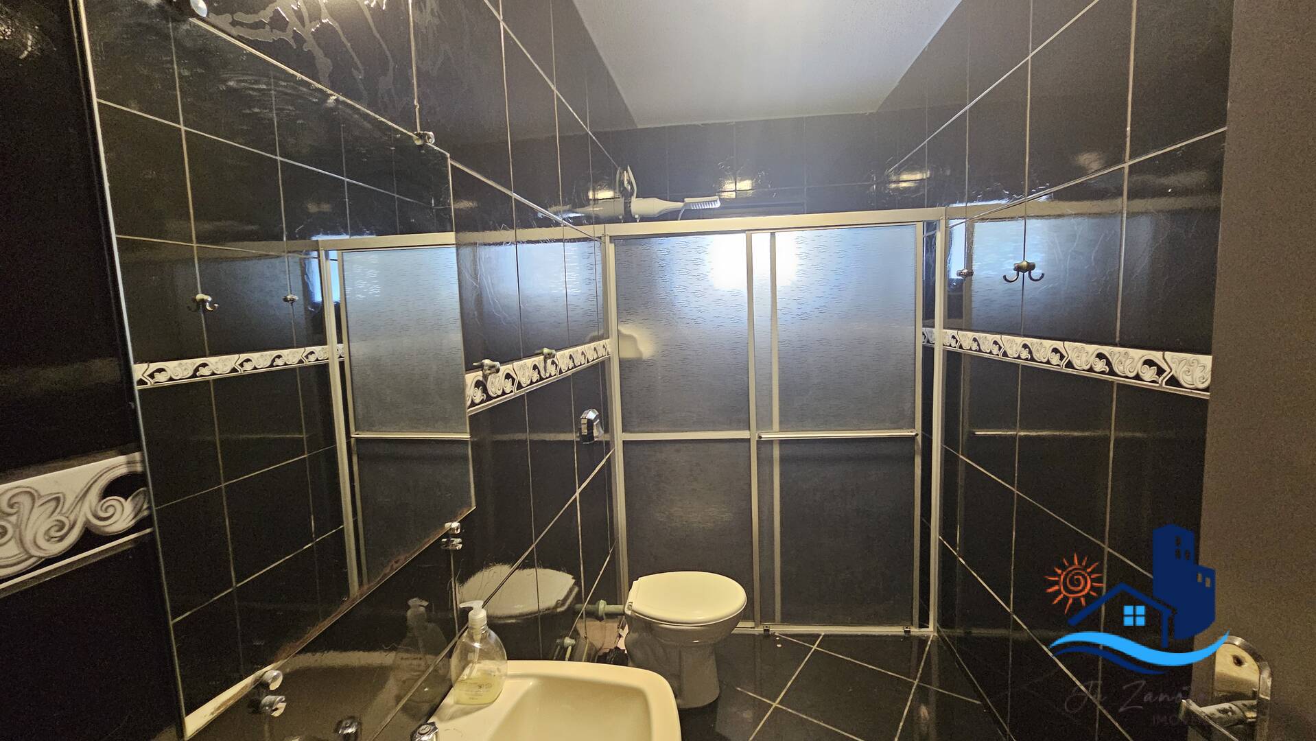 Casa, 4 quartos, 208 m² - Foto 10