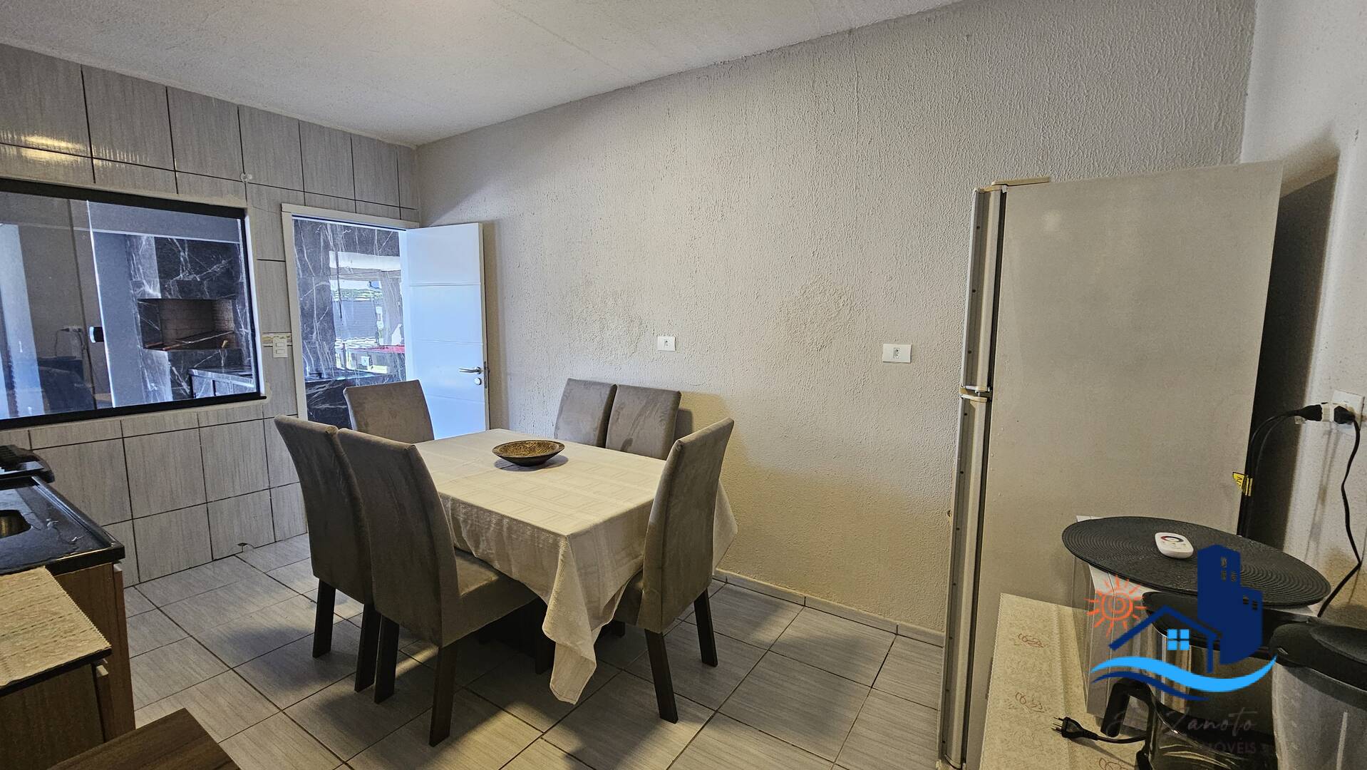 Casa, 4 quartos, 208 m² - Foto 12