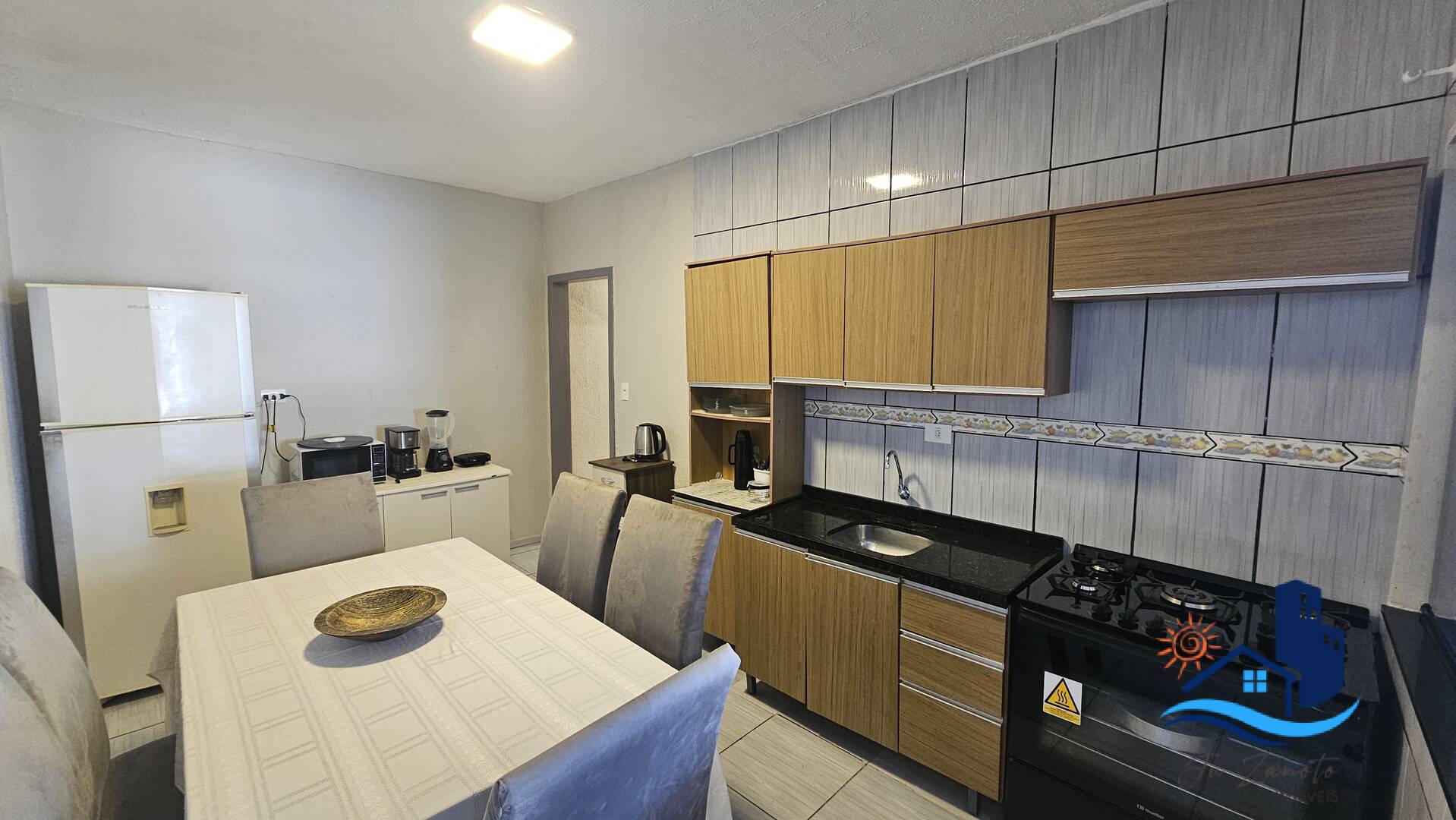 Casa, 4 quartos, 208 m² - Foto 13