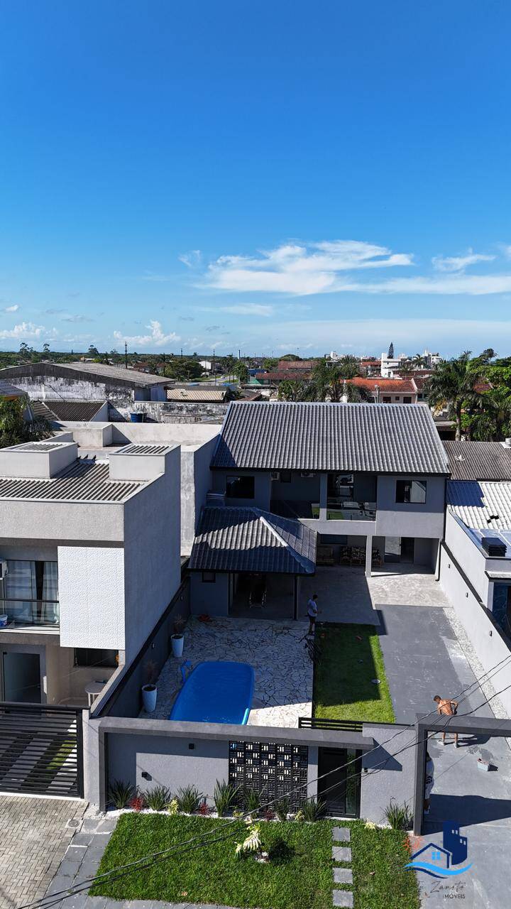 Casa, 4 quartos, 208 m² - Foto 17