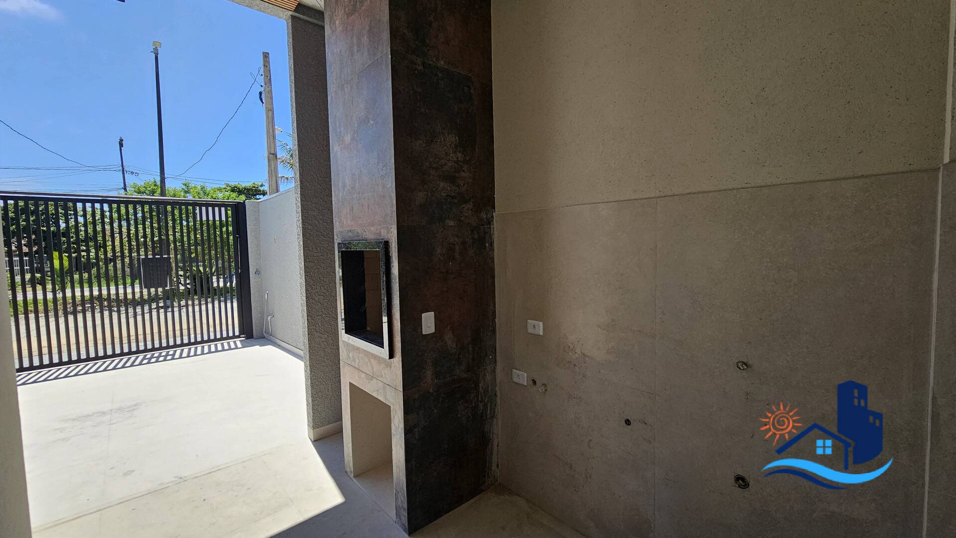 Casa à venda com 3 quartos, 109m² - Foto 17