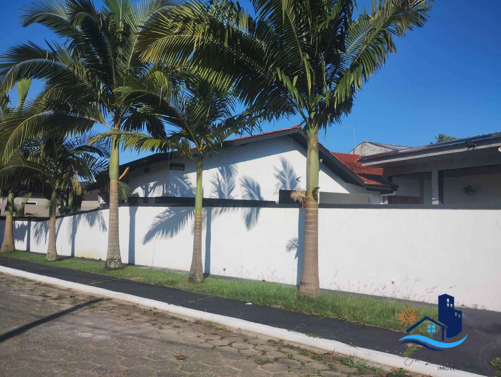 Casa, 3 quartos, 186 m² - Foto 2