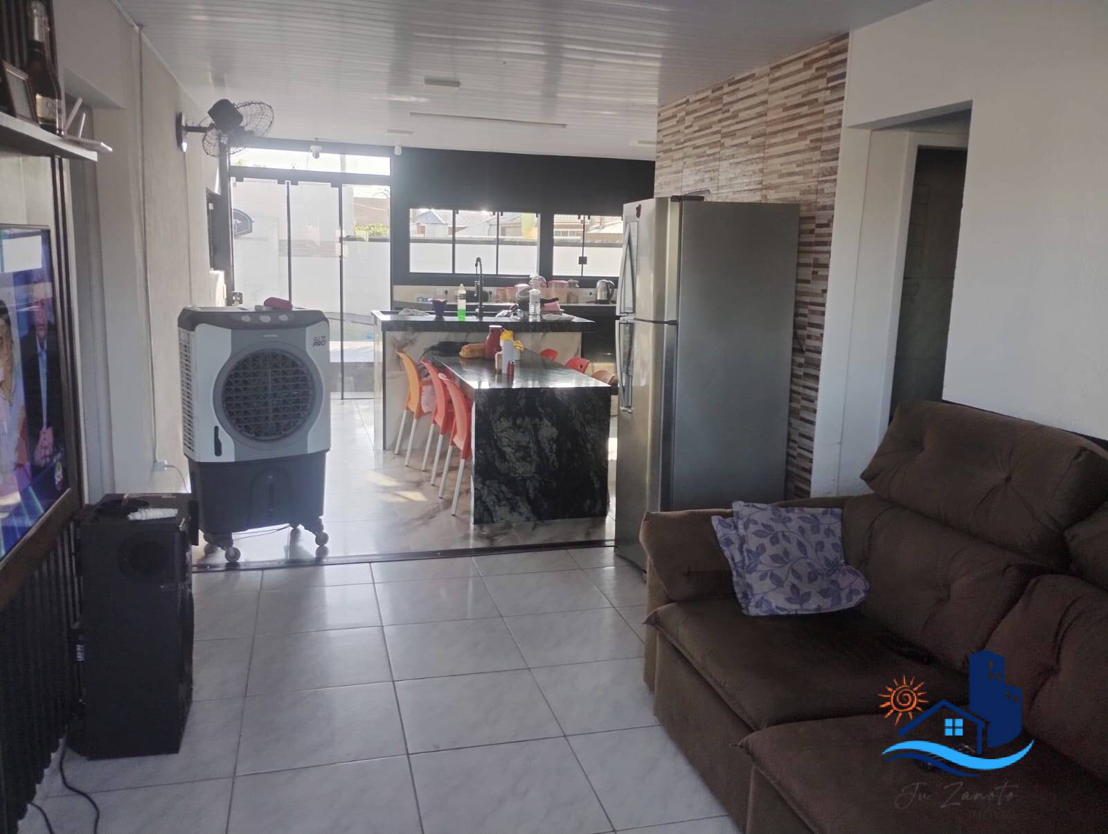 Casa, 3 quartos, 186 m² - Foto 15