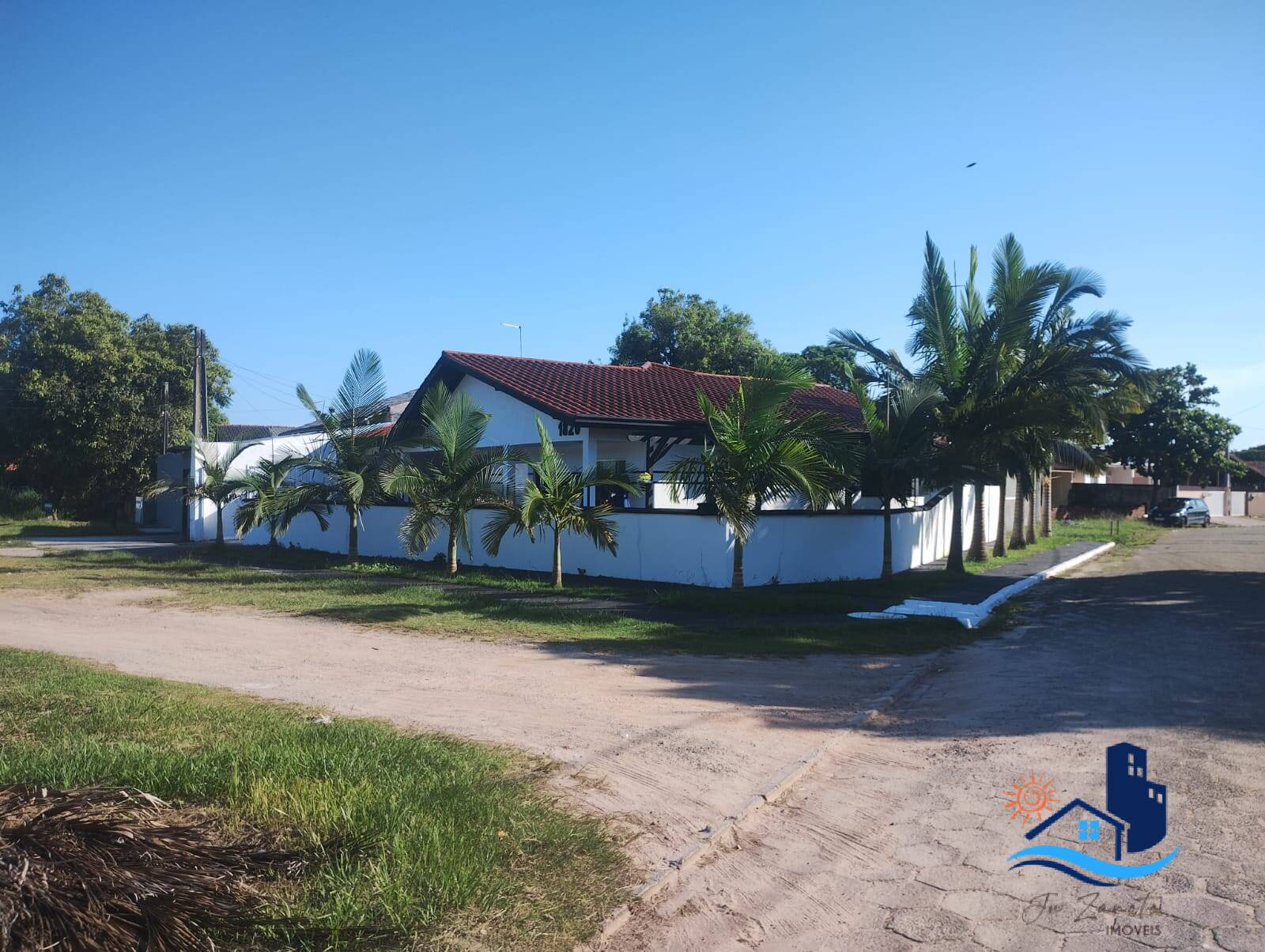 Casa, 3 quartos, 186 m² - Foto 1