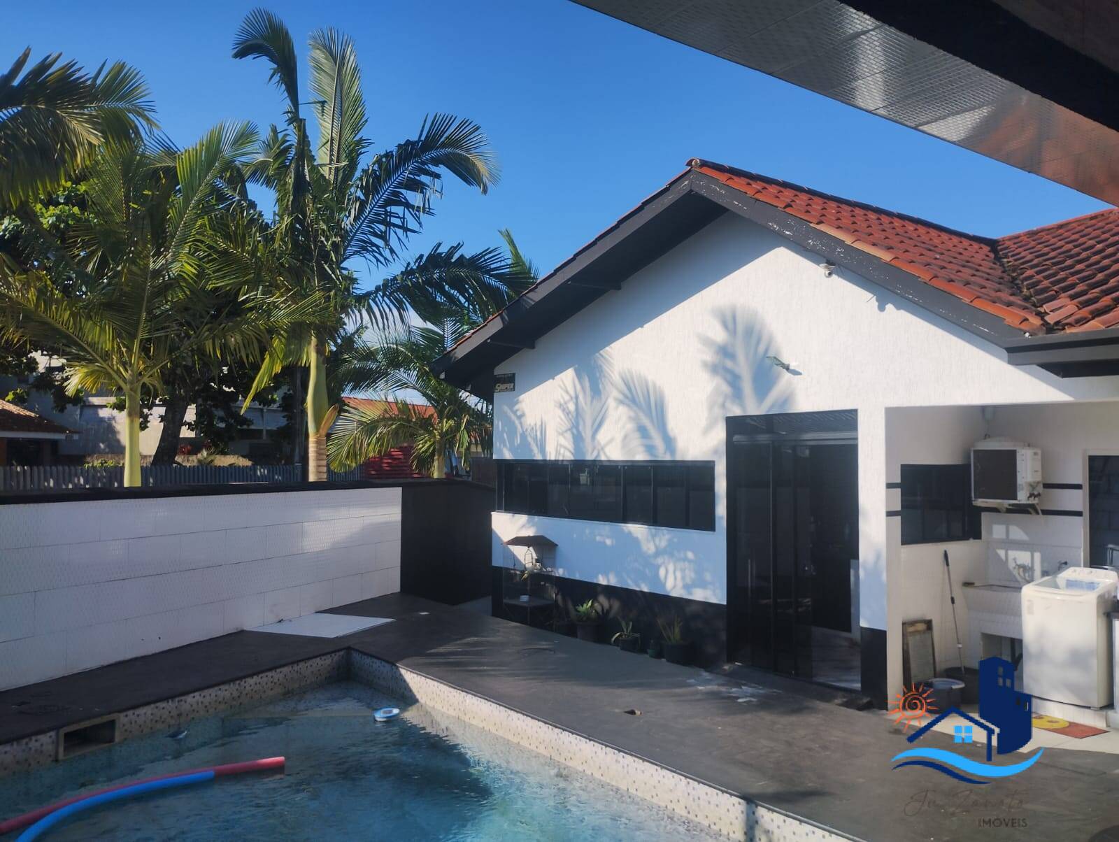 Casa, 3 quartos, 186 m² - Foto 4