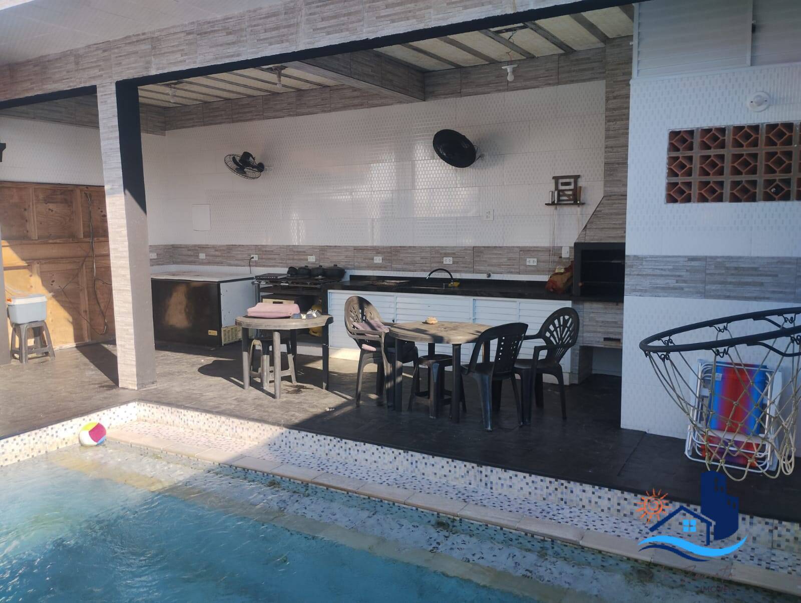 Casa, 3 quartos, 186 m² - Foto 12