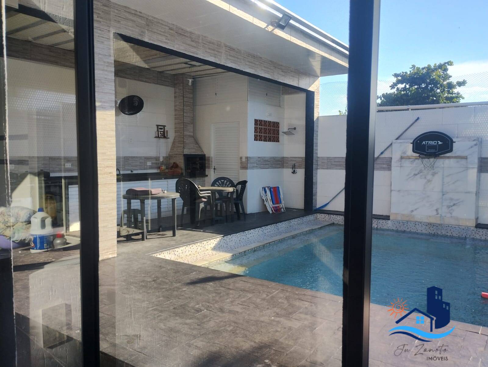 Casa, 3 quartos, 186 m² - Foto 14