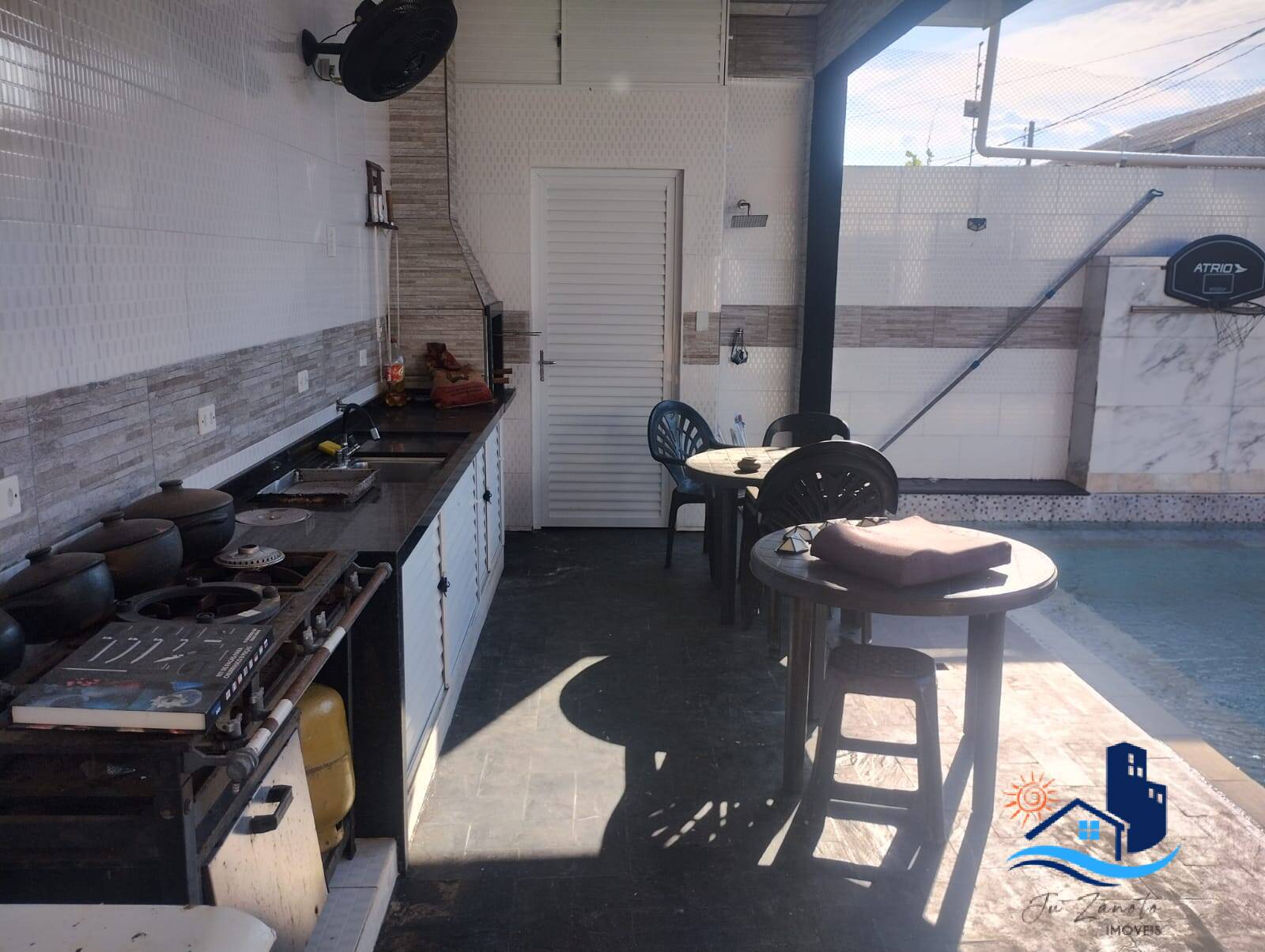 Casa, 3 quartos, 186 m² - Foto 19