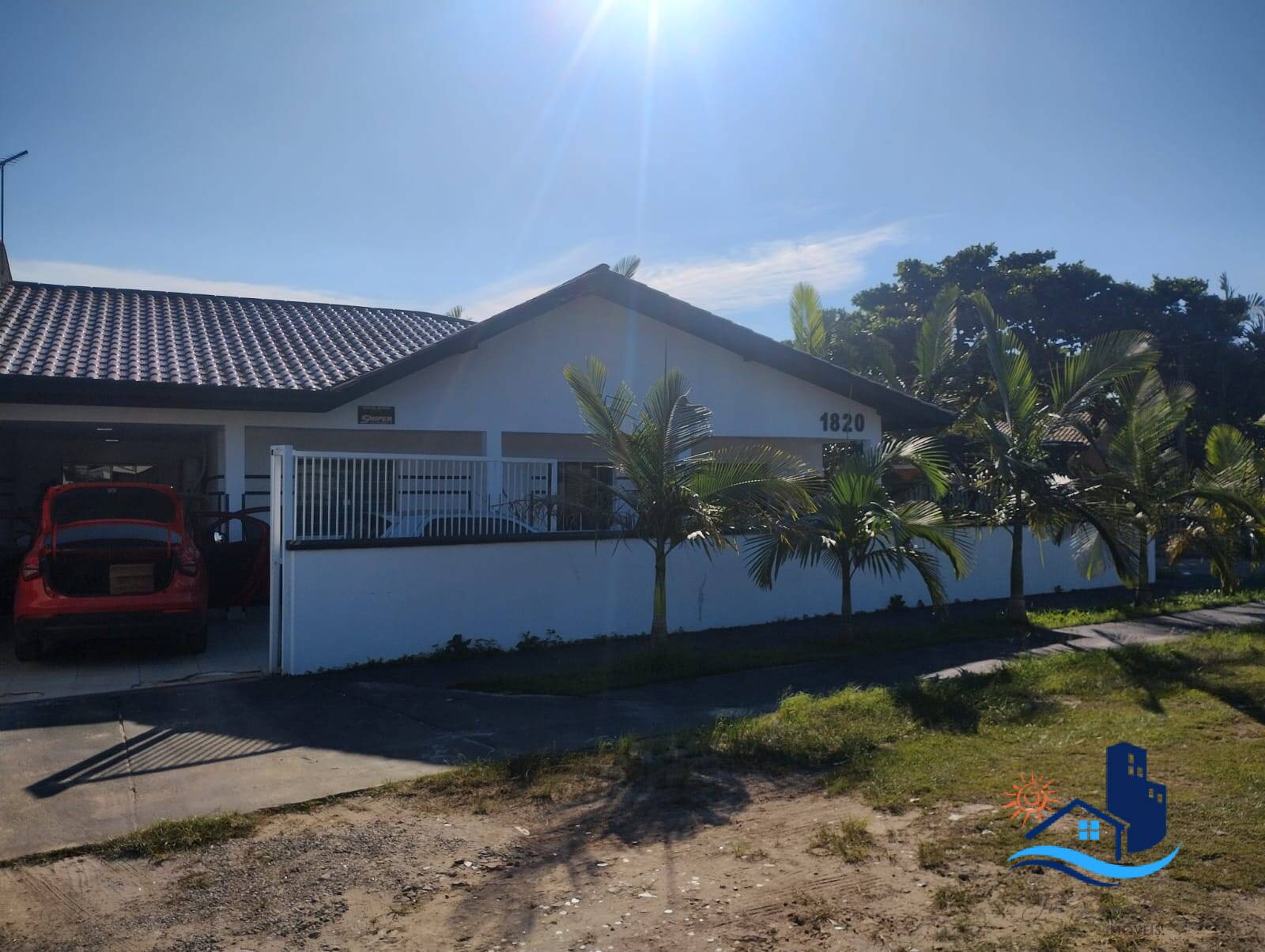 Casa, 3 quartos, 186 m² - Foto 3