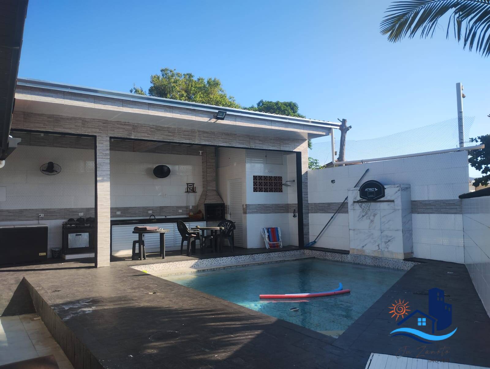 Casa, 3 quartos, 186 m² - Foto 23