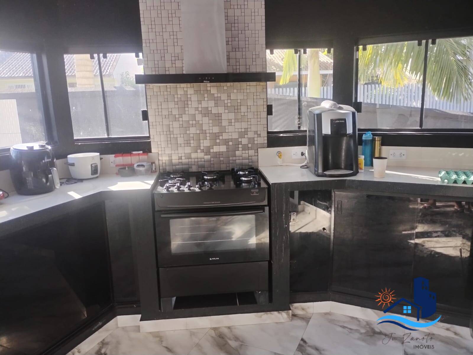 Casa, 3 quartos, 186 m² - Foto 22