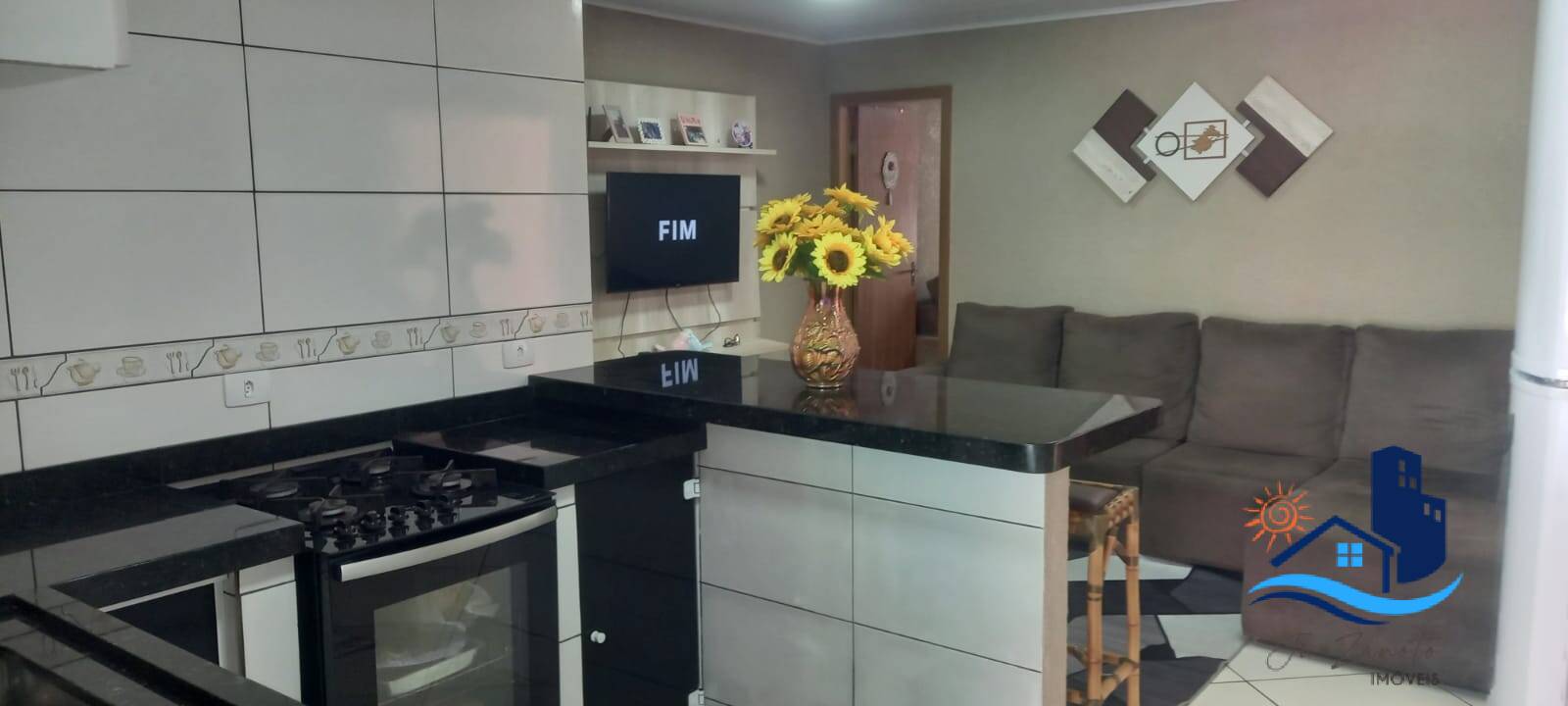 Casa, 2 quartos, 159 m² - Foto 9