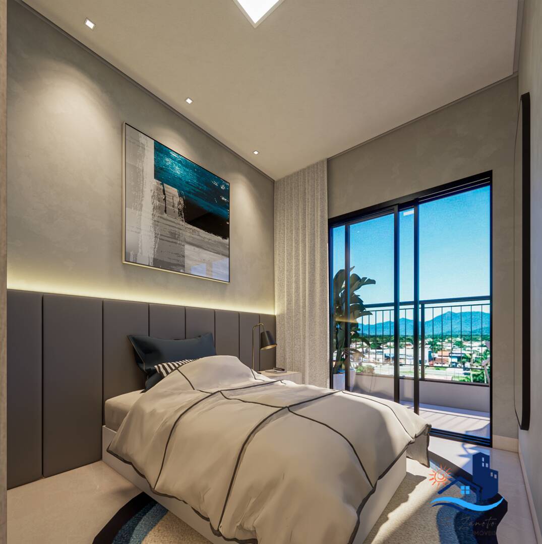 Apartamento à venda com 3 quartos, 197m² - Foto 7