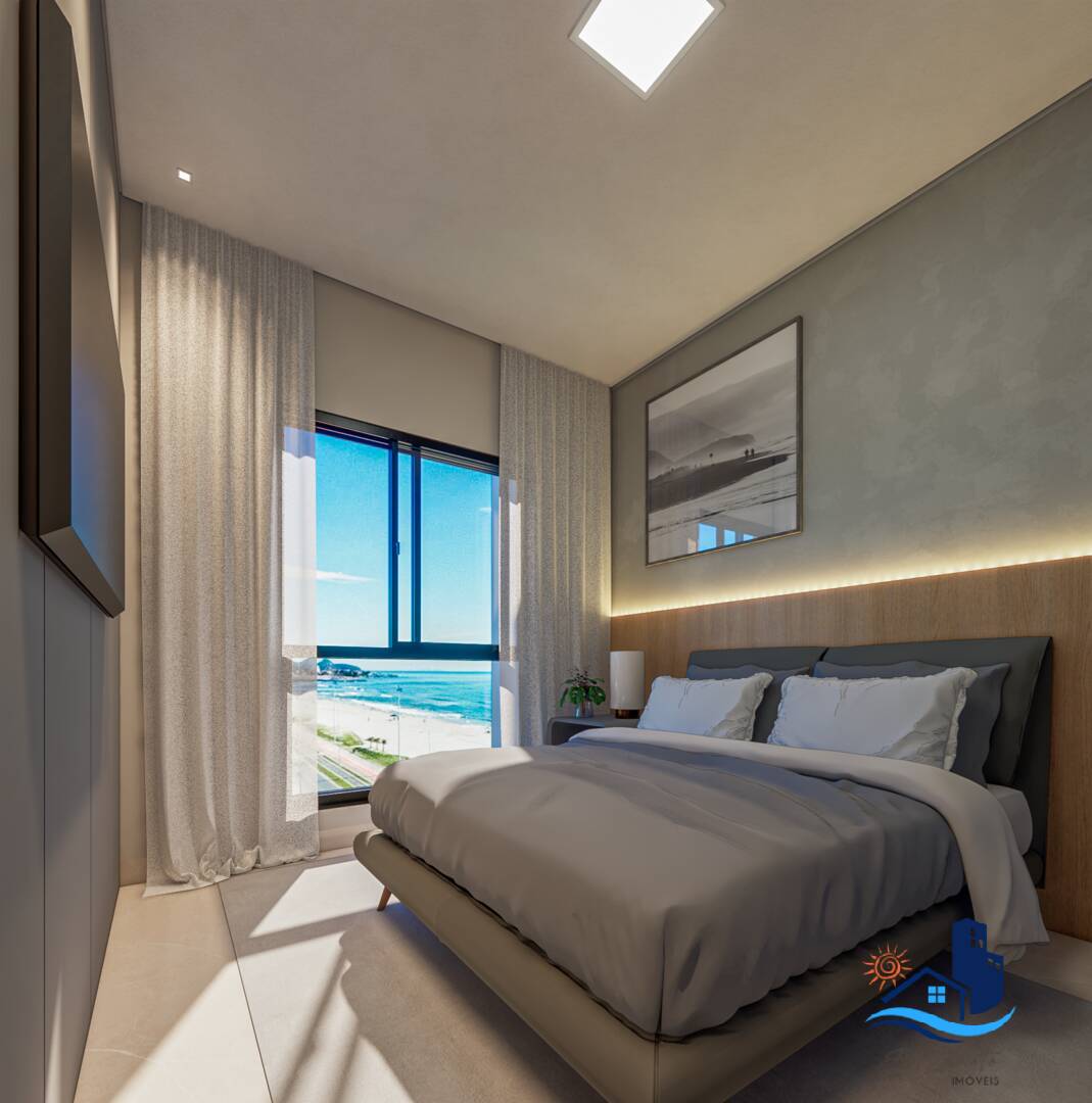 Apartamento à venda com 3 quartos, 197m² - Foto 8