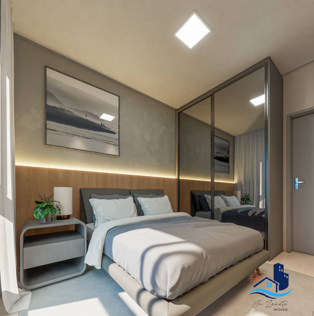 Apartamento à venda com 3 quartos, 197m² - Foto 9