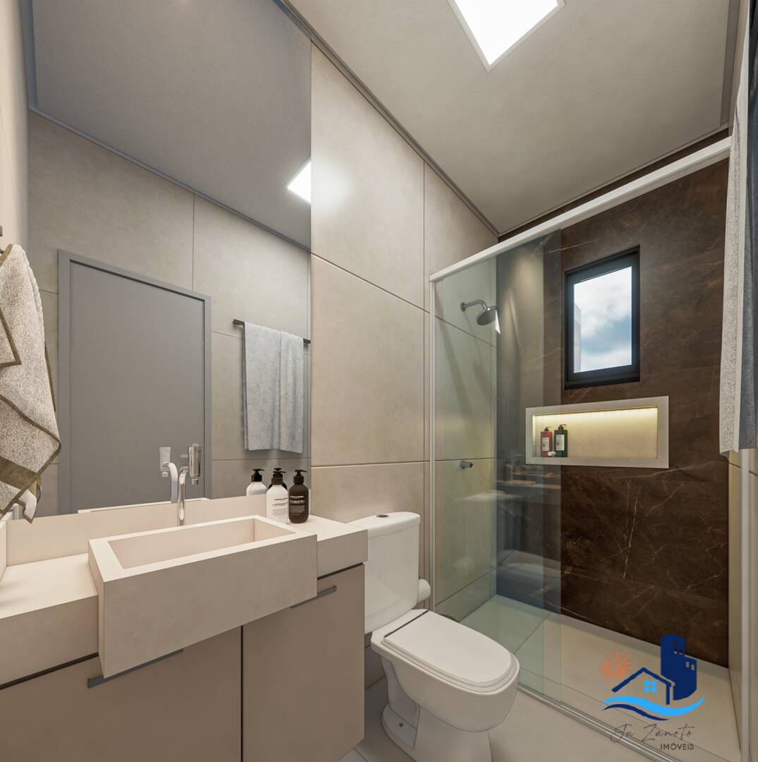 Apartamento à venda com 3 quartos, 197m² - Foto 12