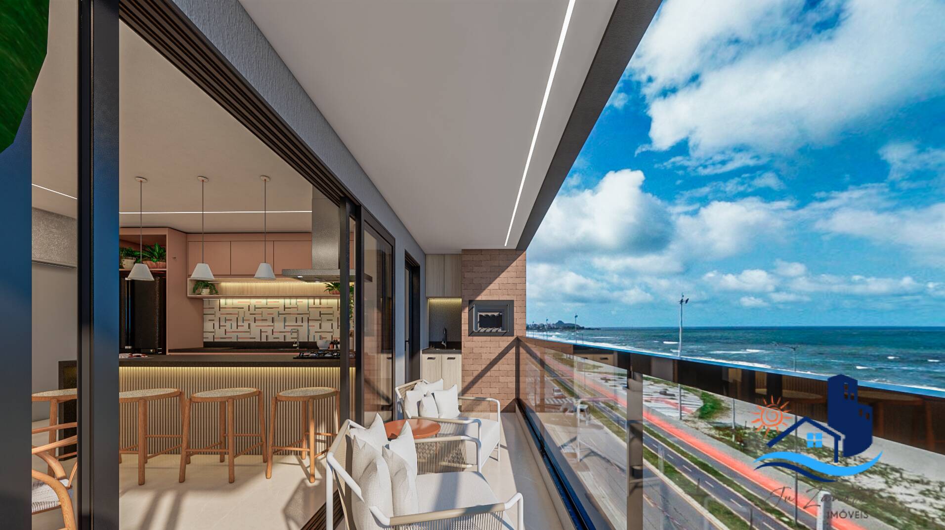 Cobertura à venda com 4 quartos, 220m² - Foto 7