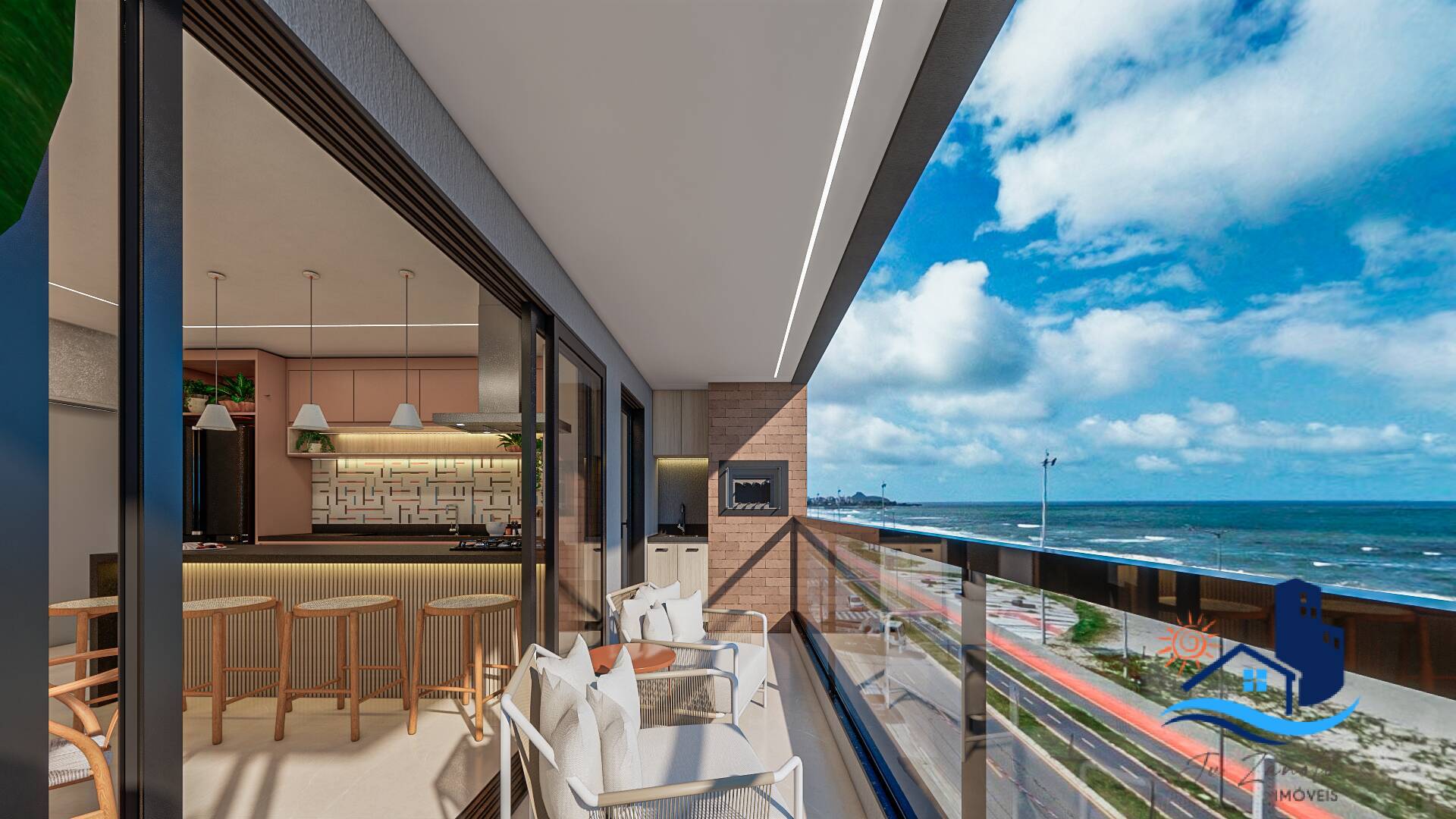 Cobertura à venda com 4 quartos, 220m² - Foto 8