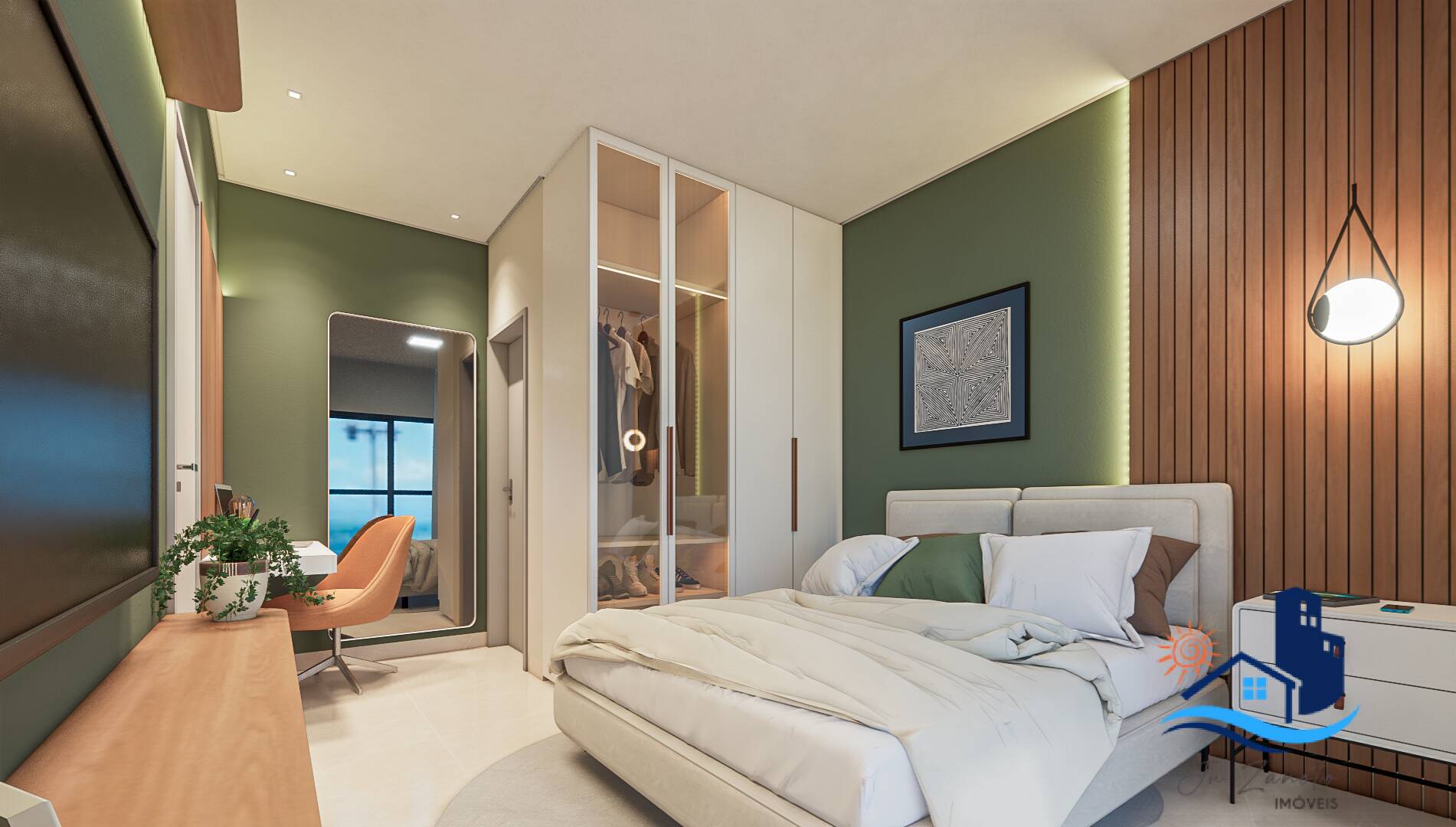 Cobertura à venda com 4 quartos, 220m² - Foto 16