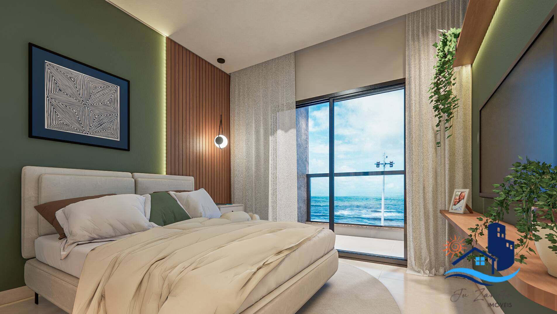 Cobertura à venda com 4 quartos, 220m² - Foto 17