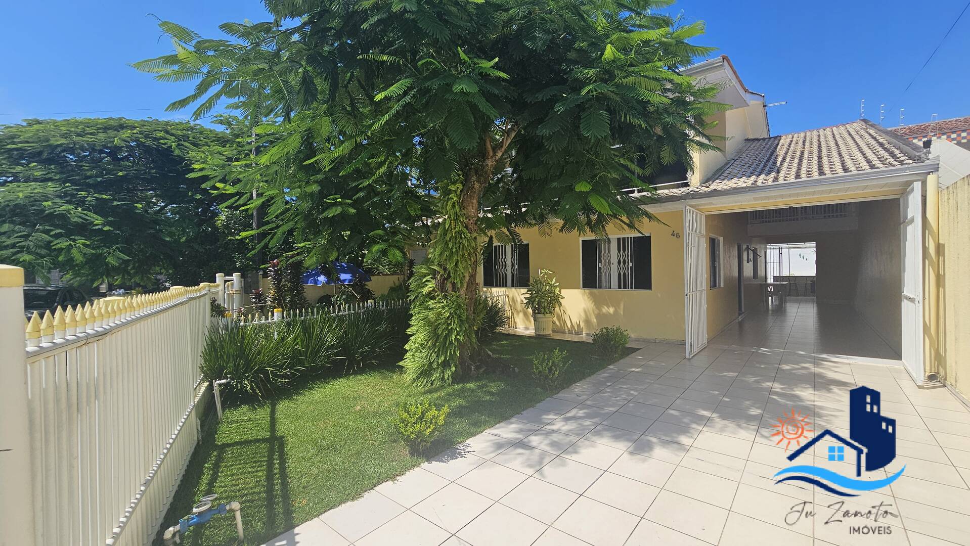 Sobrado, 8 quartos, 352 m² - Foto 3