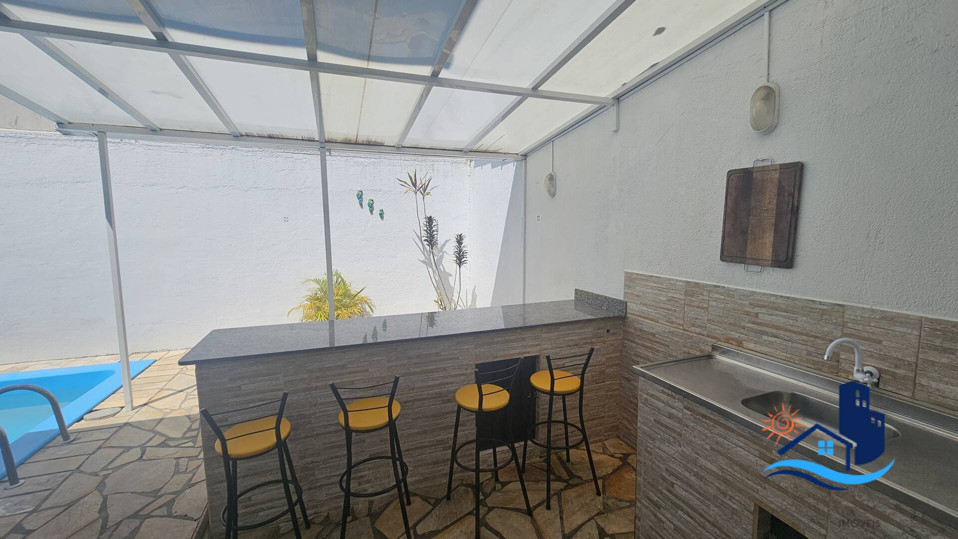 Sobrado, 8 quartos, 352 m² - Foto 5