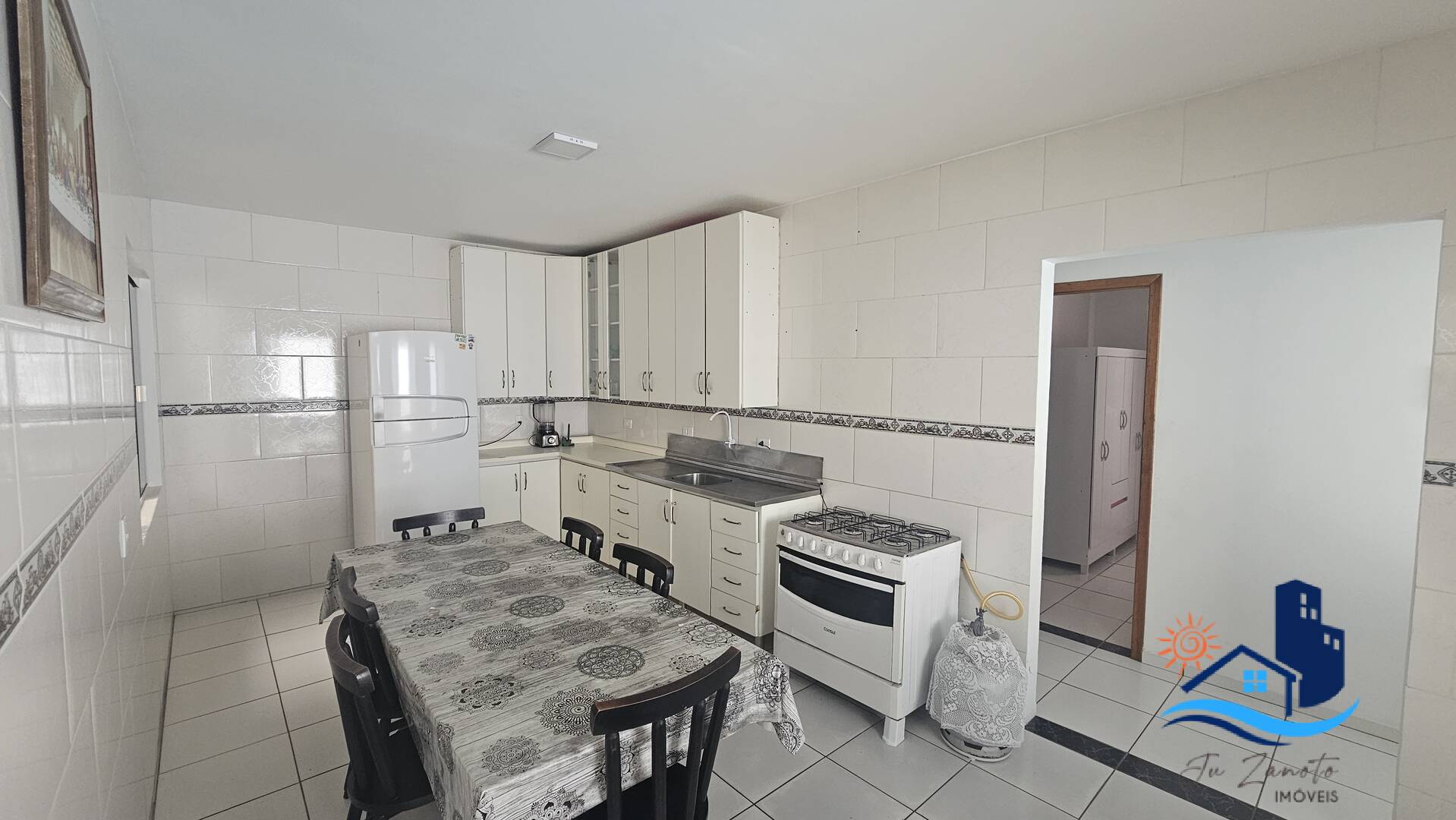 Sobrado, 8 quartos, 352 m² - Foto 7