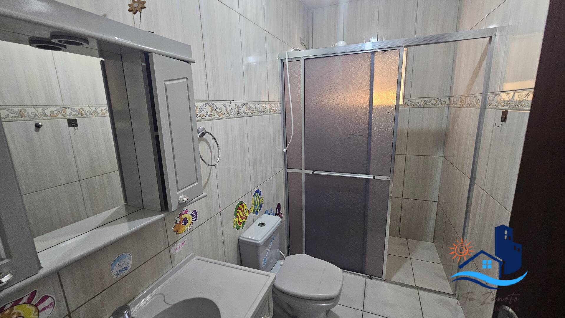 Sobrado, 8 quartos, 352 m² - Foto 12