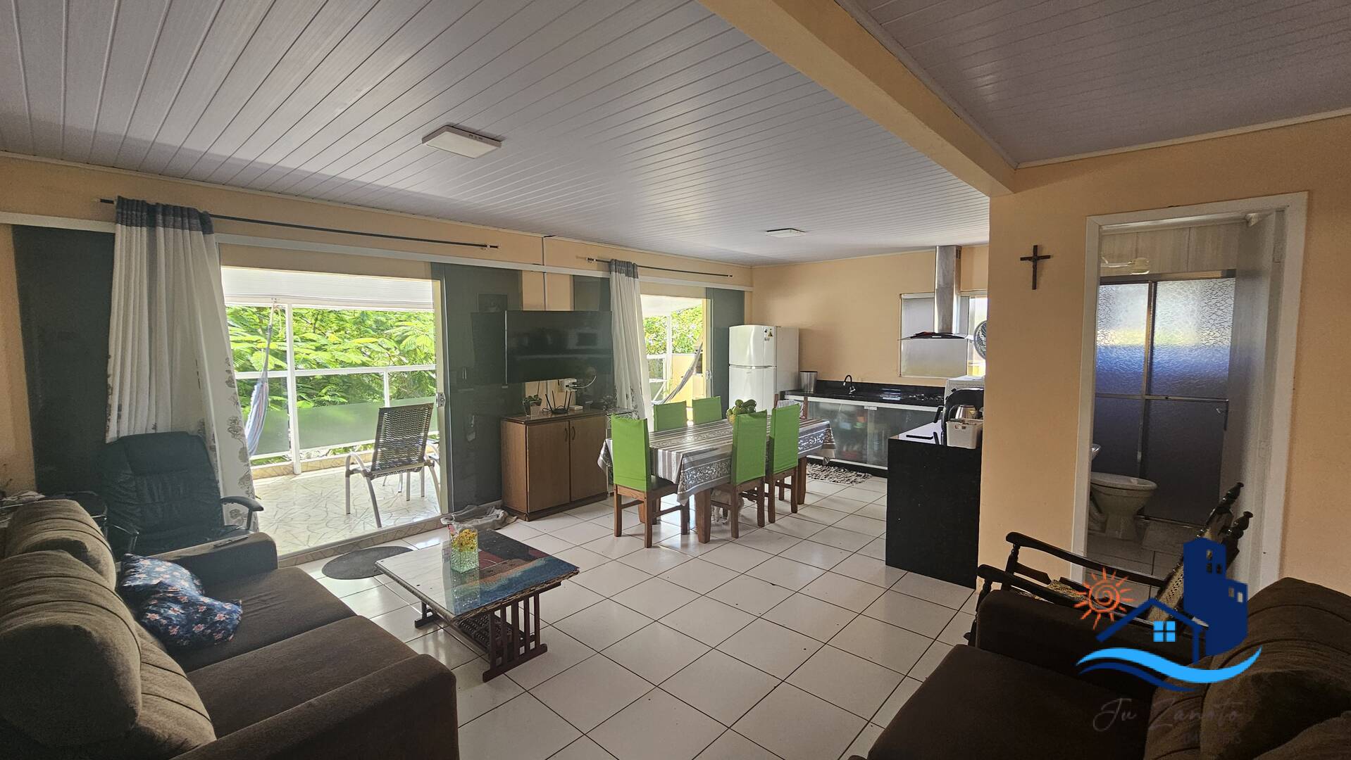 Sobrado, 8 quartos, 352 m² - Foto 19