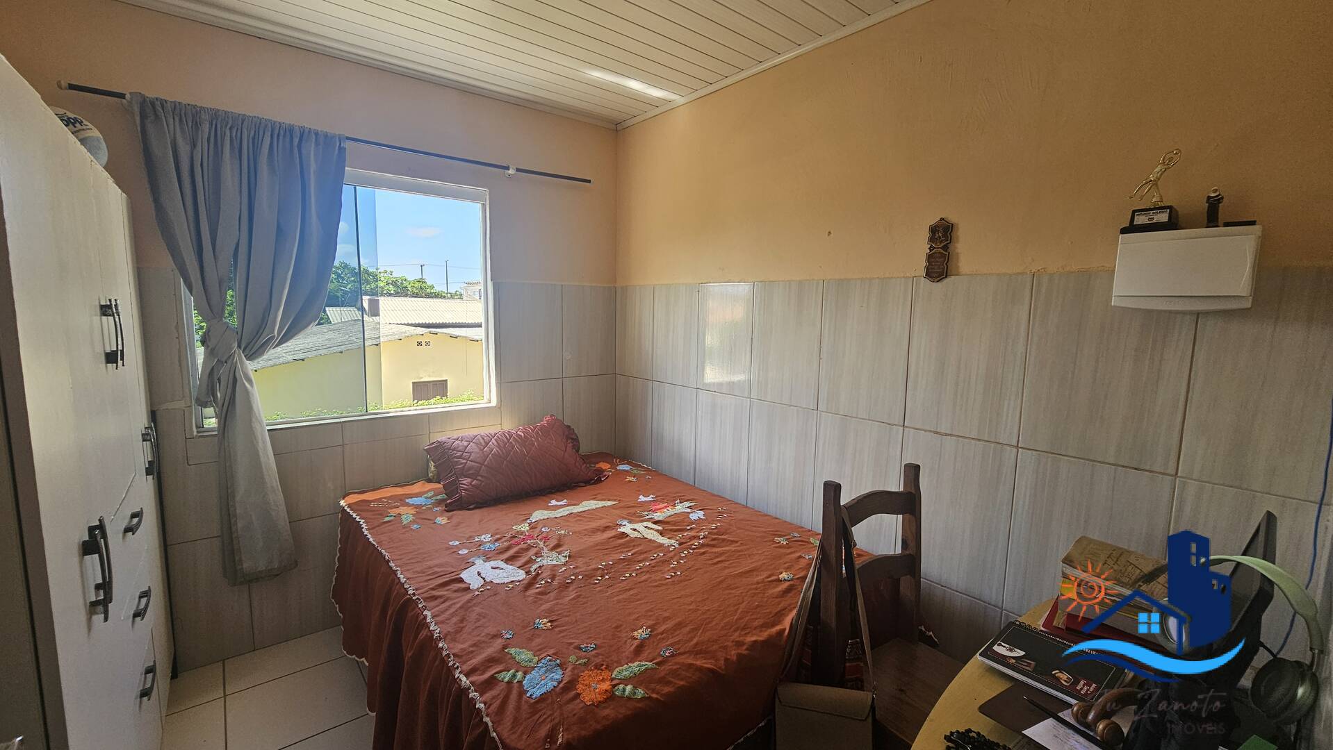 Sobrado, 8 quartos, 352 m² - Foto 22