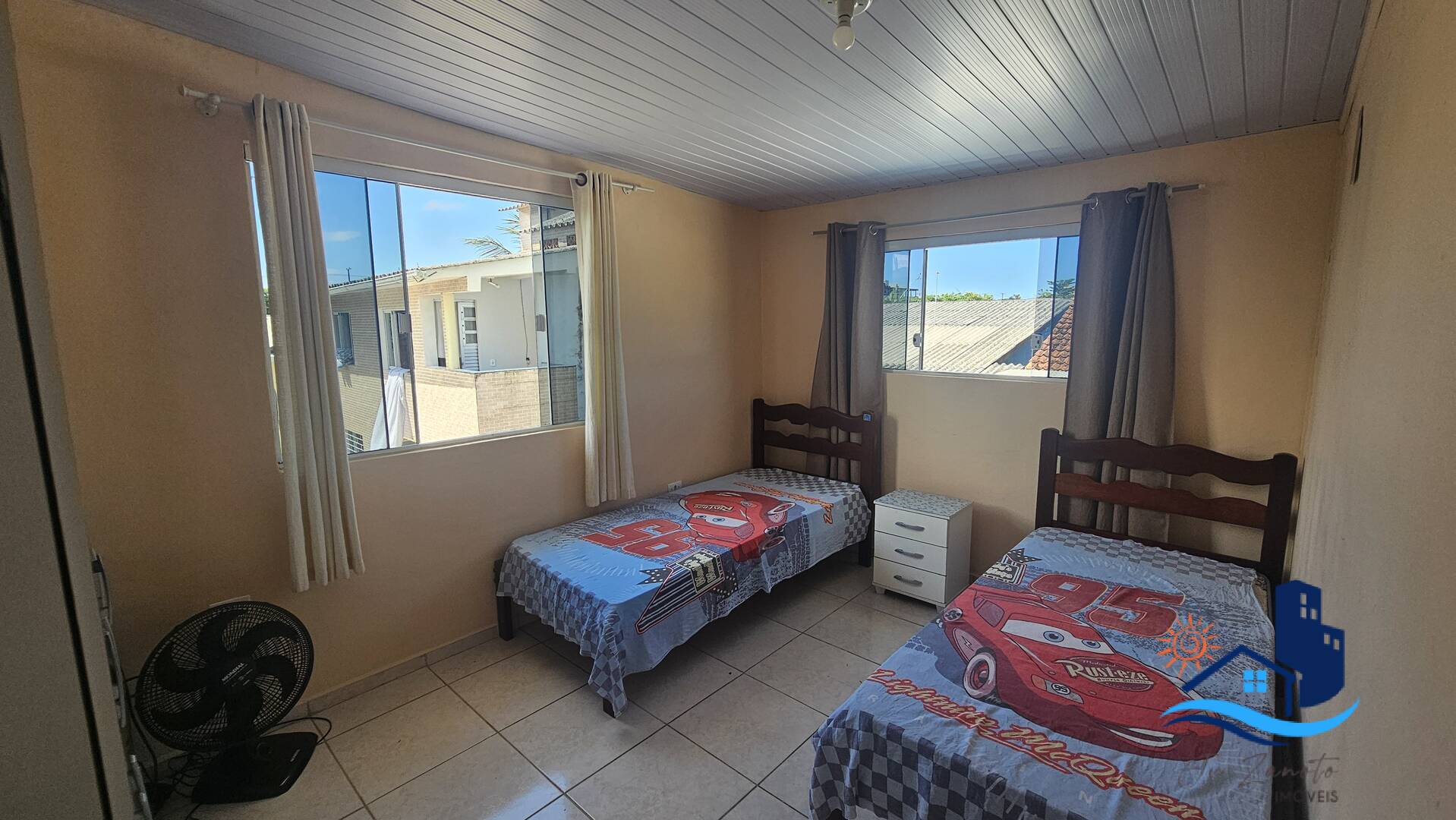 Sobrado, 8 quartos, 352 m² - Foto 23