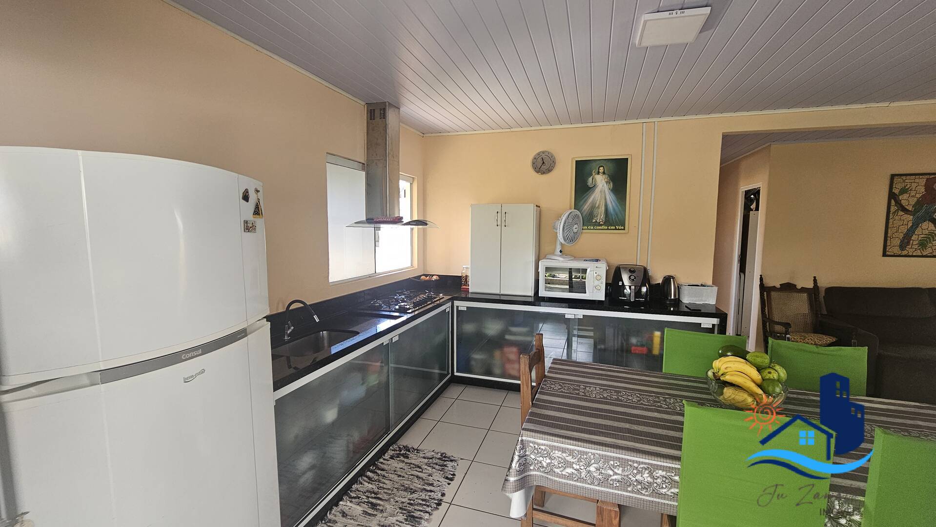 Sobrado, 8 quartos, 352 m² - Foto 26