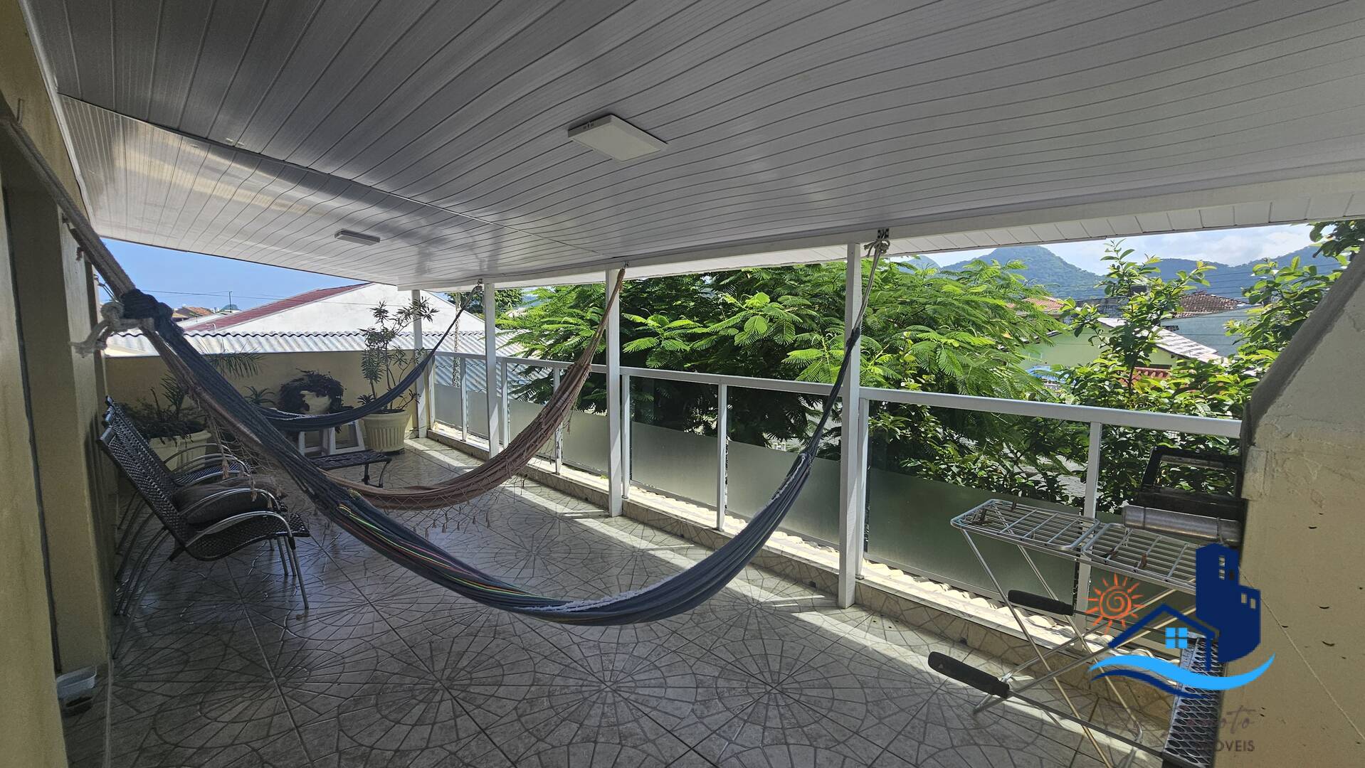 Sobrado, 8 quartos, 352 m² - Foto 27