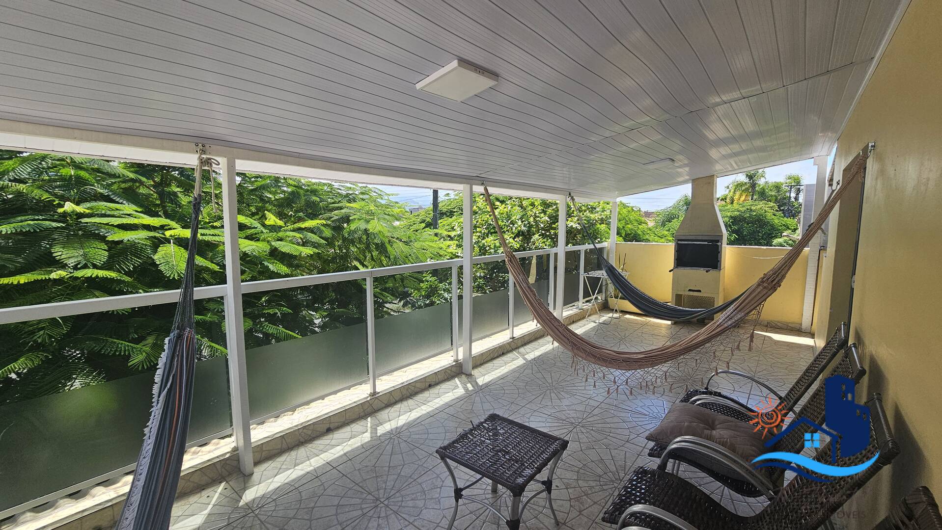 Sobrado, 8 quartos, 352 m² - Foto 28