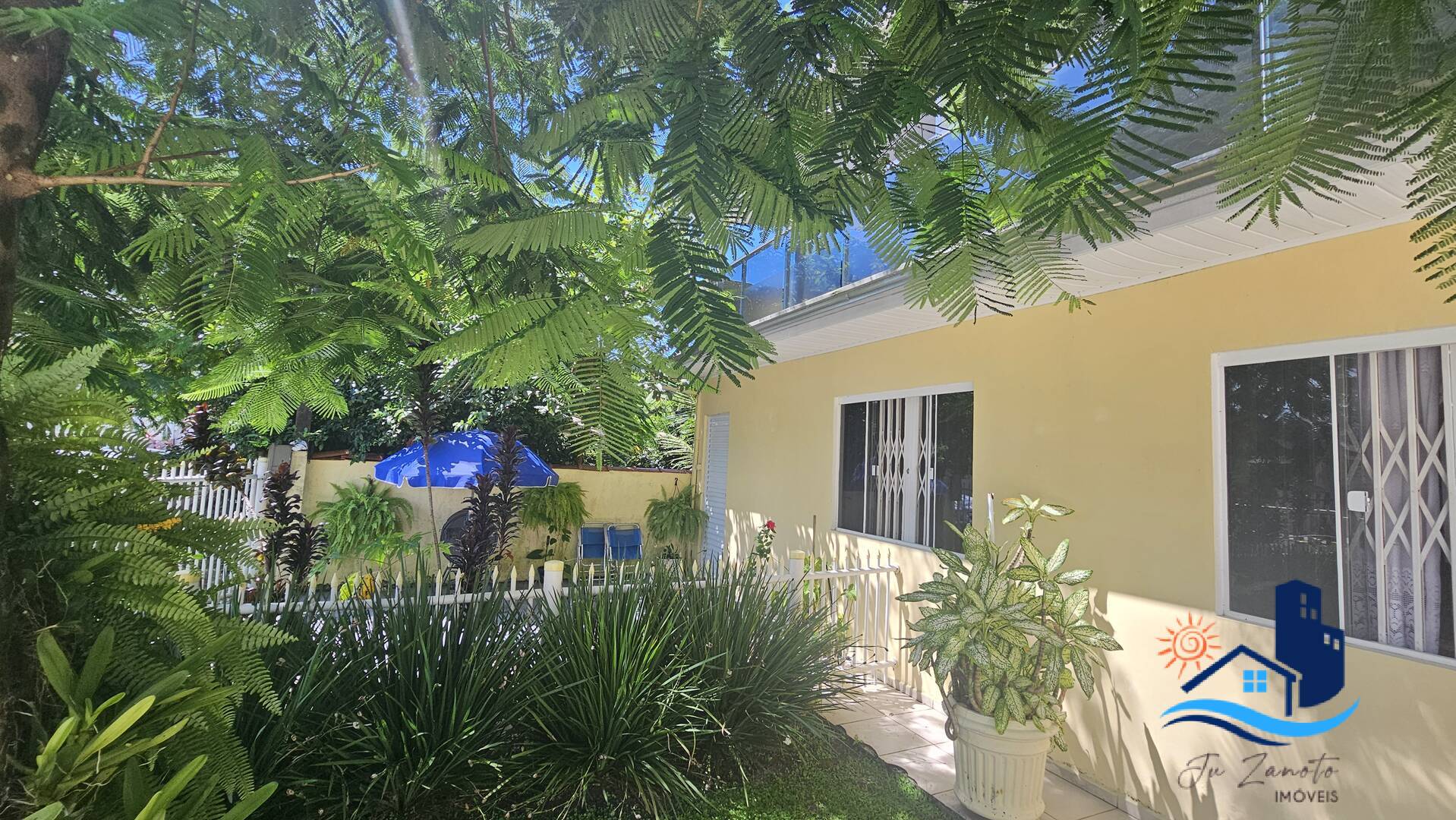 Sobrado, 8 quartos, 352 m² - Foto 30