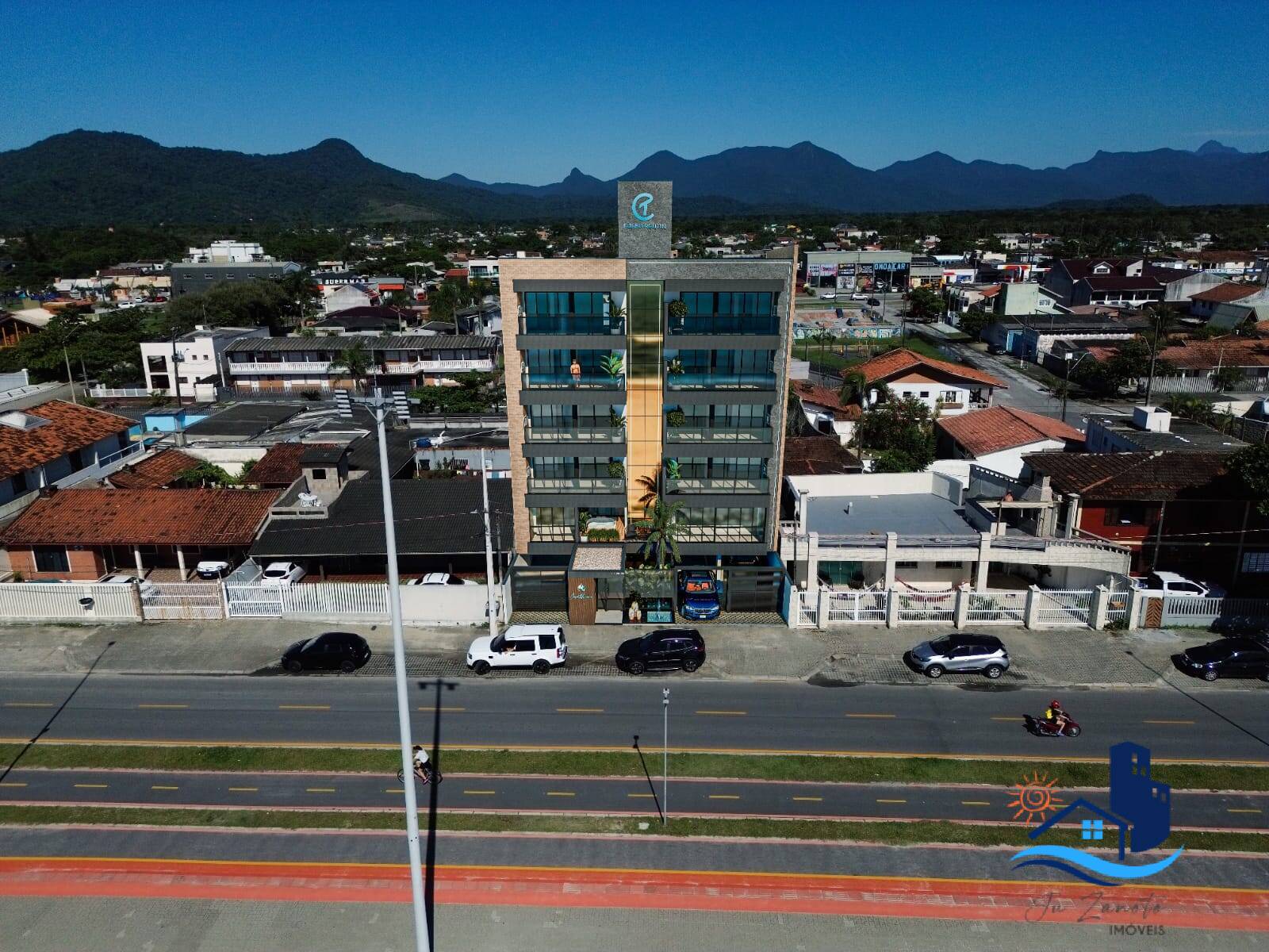 Cobertura à venda com 4 quartos, 220m² - Foto 18
