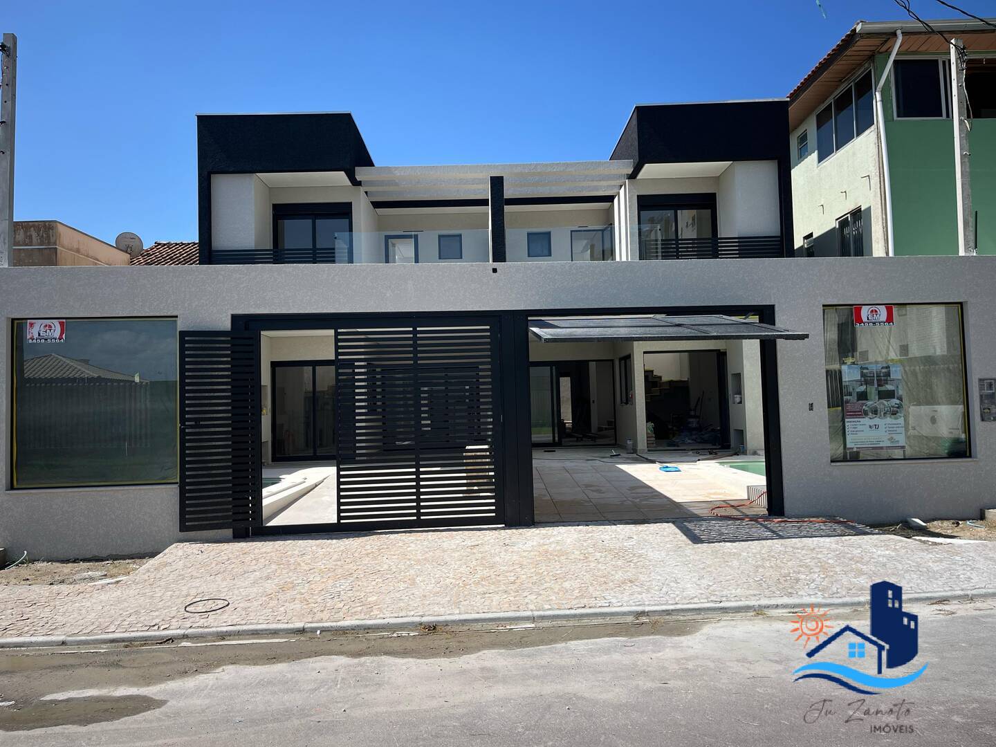 Apartamento à venda com 4 quartos, 175m² - Foto 4
