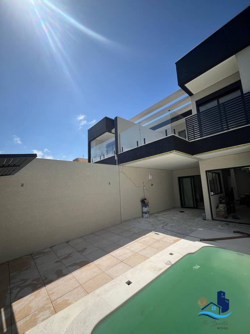 Apartamento à venda com 4 quartos, 175m² - Foto 8