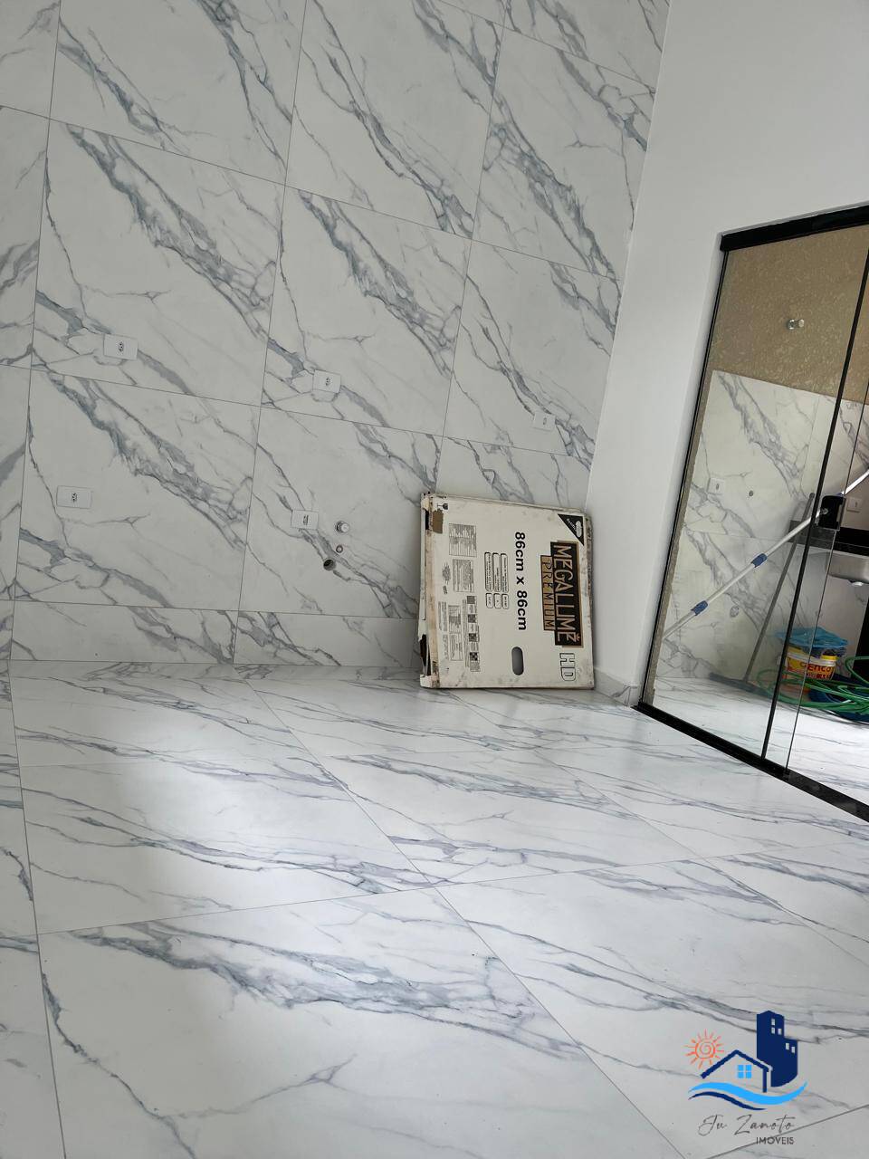 Casa, 3 quartos - Foto 3