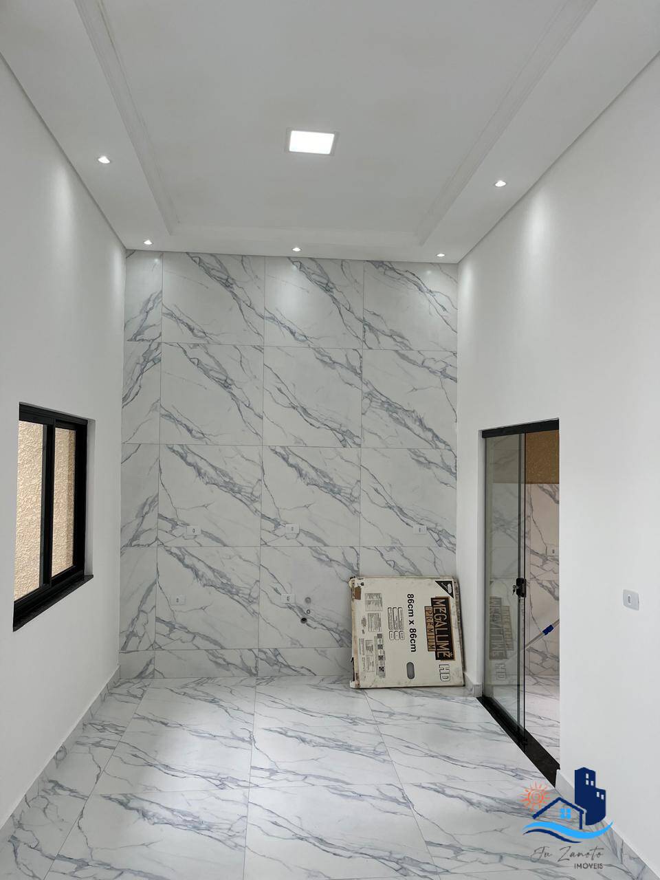 Casa, 3 quartos - Foto 7