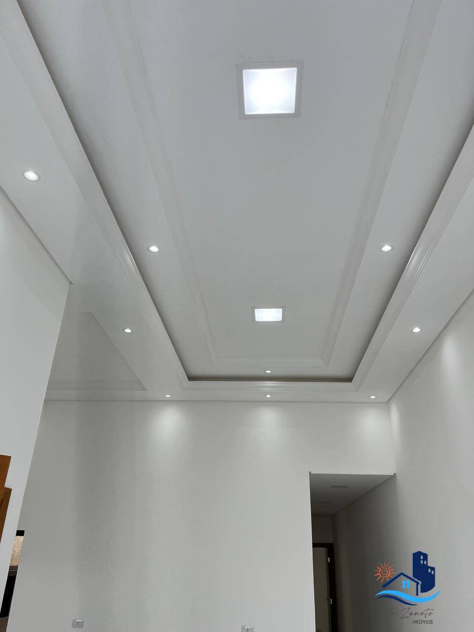 Casa, 3 quartos - Foto 9