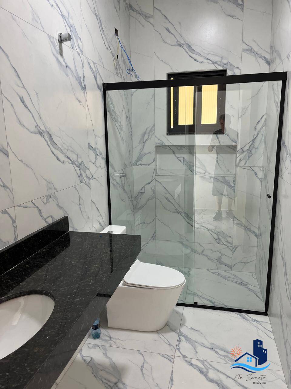 Casa, 3 quartos - Foto 10