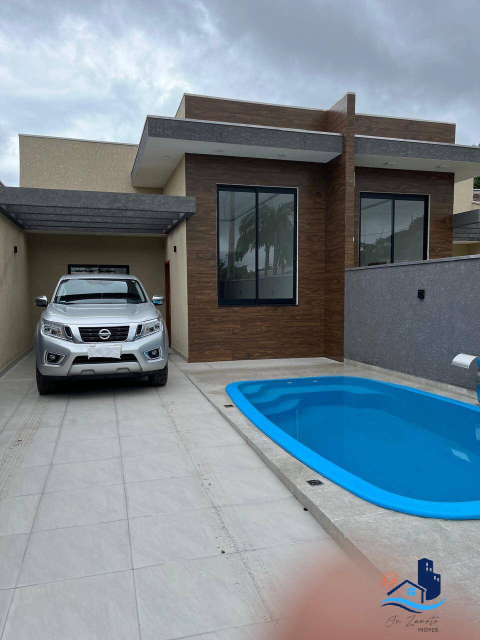 Casa, 3 quartos - Foto 16