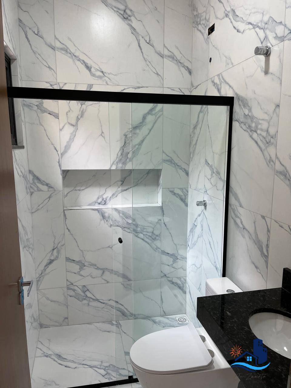 Casa, 3 quartos - Foto 15